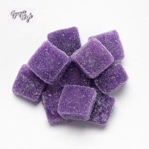 Purple Punchsicle (Indica)