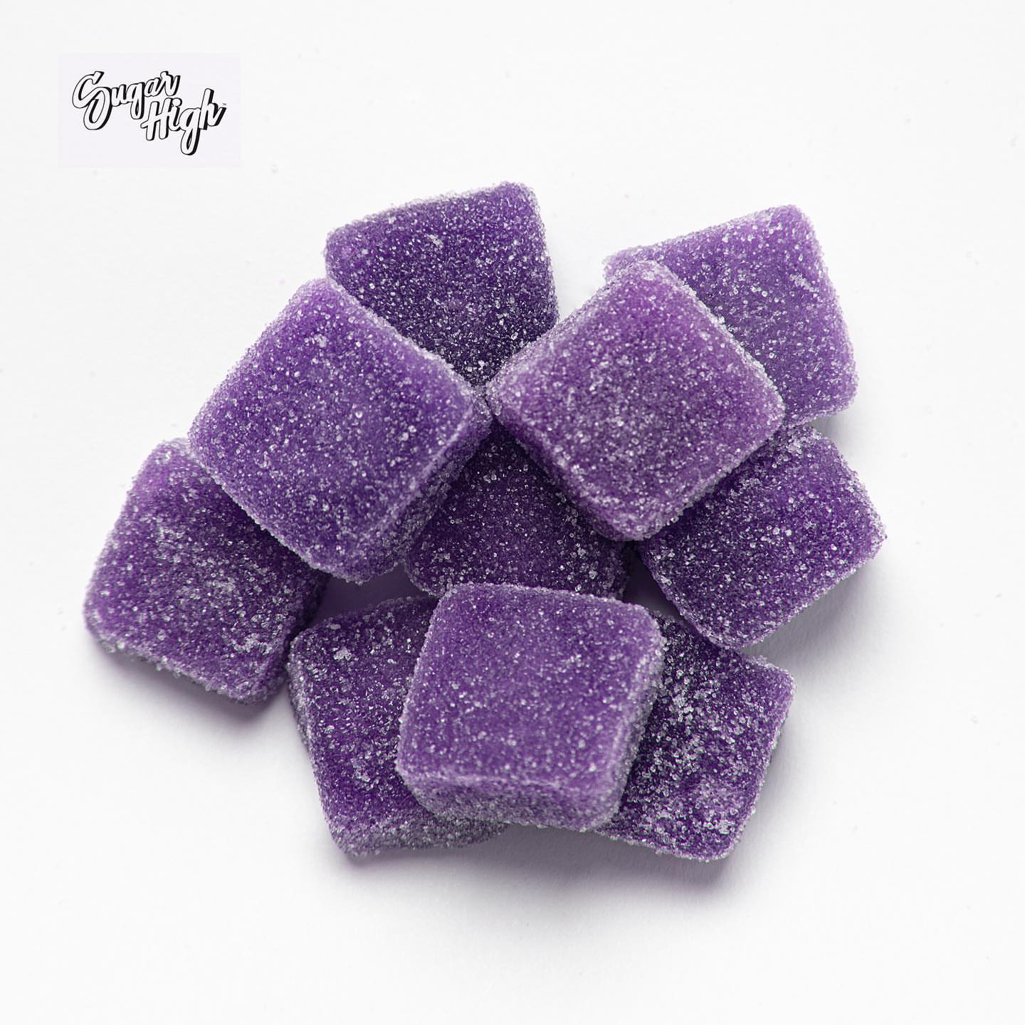 Purple Punchsicle (Indica)