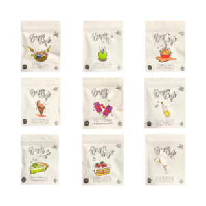 Sugar High Mixed Bulk Pack