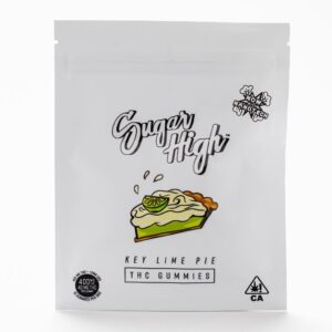 KEY LIME PIE