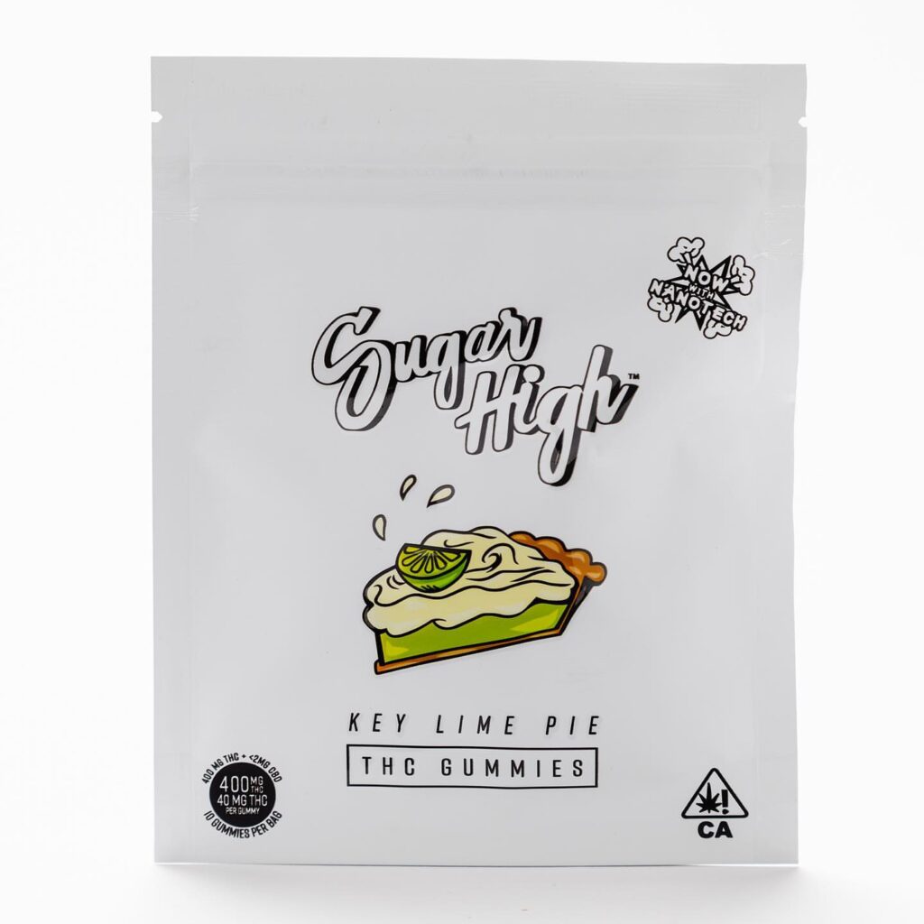 KEY LIME PIE