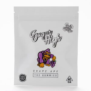 Grape Ape (Indica)