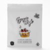 Sugar high gummies - Strawberry Shortcake (Inidca)