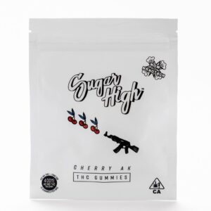 Cherry AK (Sativa)